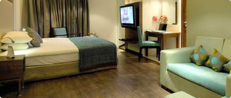 Ramee California Hotel Манама Экстерьер фото